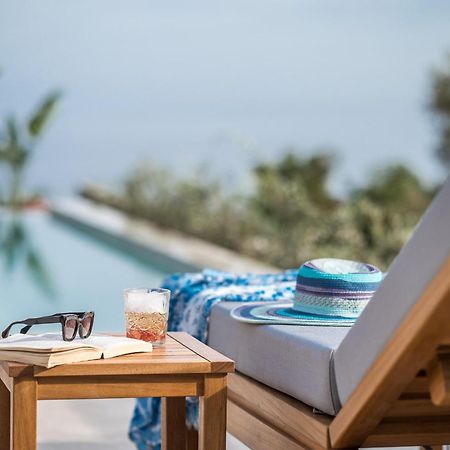 Grace Villas Collection خيرسونِسوس المظهر الخارجي الصورة