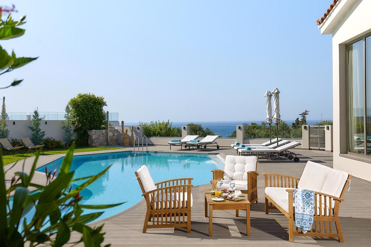 Grace Villas Collection خيرسونِسوس المظهر الخارجي الصورة