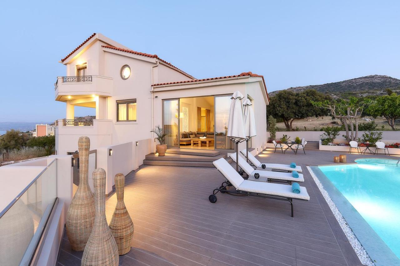 Grace Villas Collection خيرسونِسوس المظهر الخارجي الصورة
