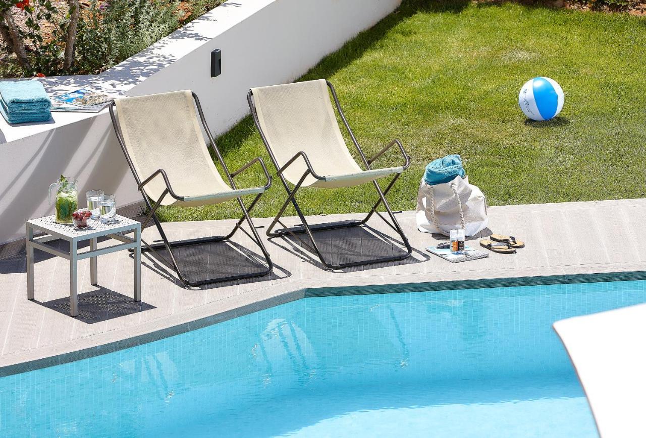 Grace Villas Collection خيرسونِسوس المظهر الخارجي الصورة