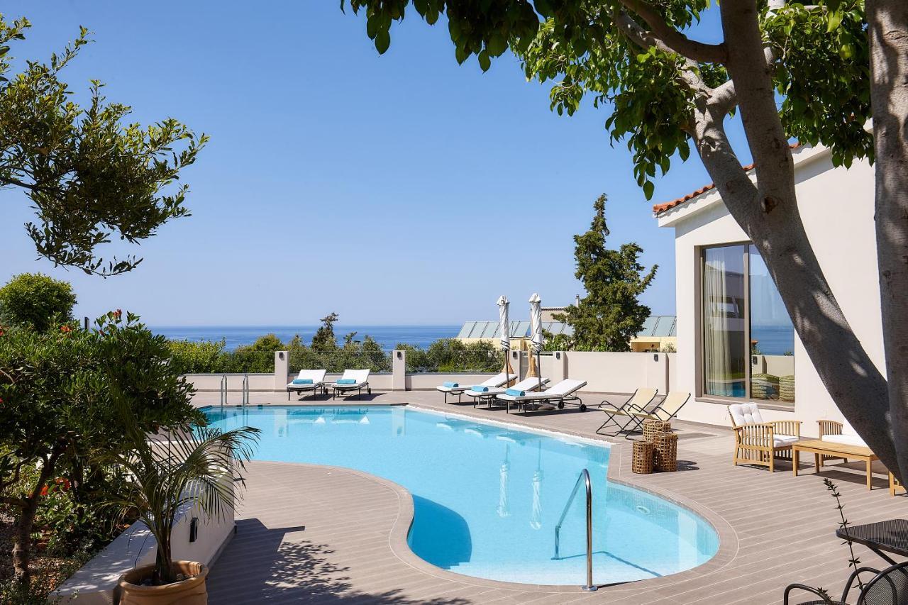 Grace Villas Collection خيرسونِسوس المظهر الخارجي الصورة