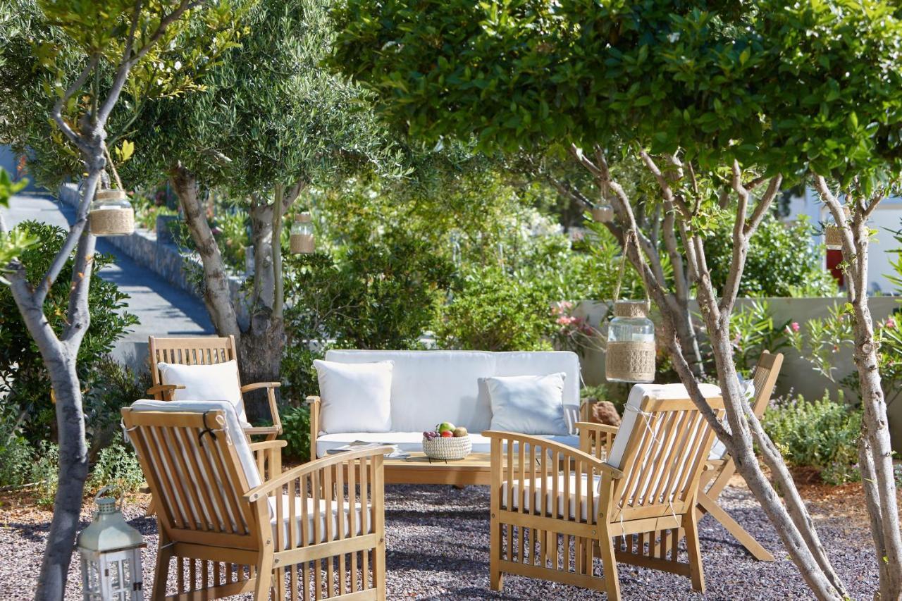 Grace Villas Collection خيرسونِسوس المظهر الخارجي الصورة