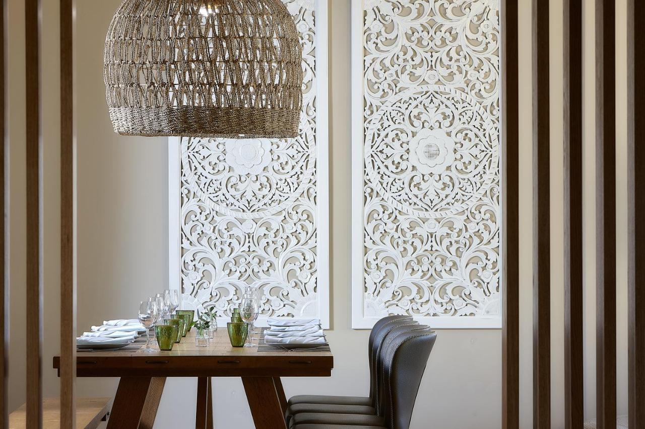 Grace Villas Collection خيرسونِسوس المظهر الخارجي الصورة