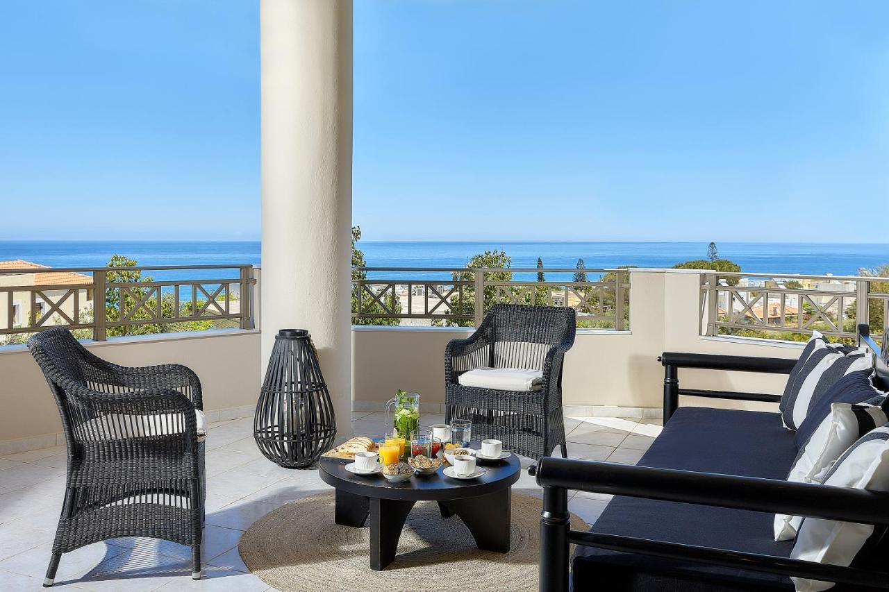 Grace Villas Collection خيرسونِسوس المظهر الخارجي الصورة