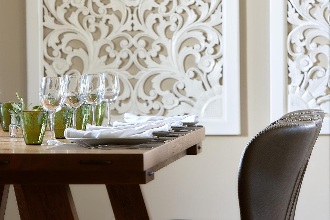 Grace Villas Collection خيرسونِسوس المظهر الخارجي الصورة