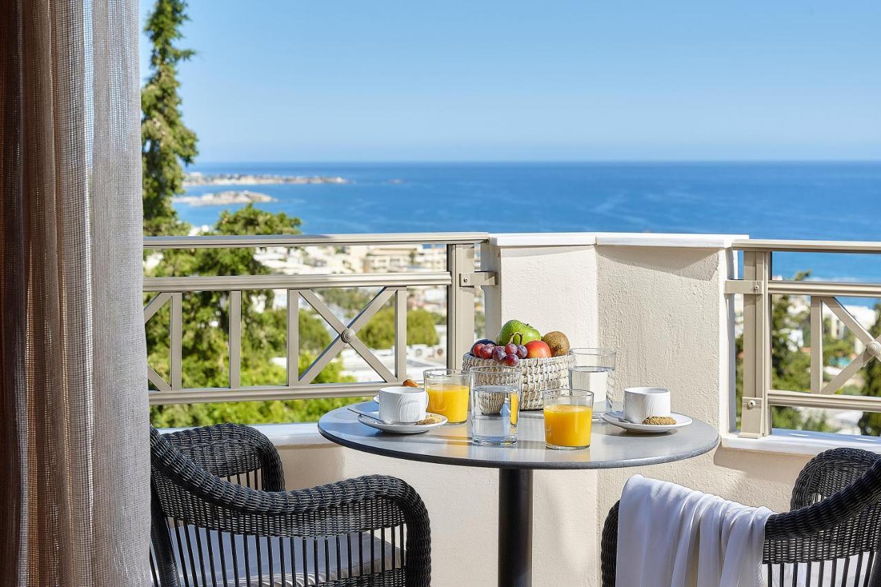 Grace Villas Collection خيرسونِسوس المظهر الخارجي الصورة