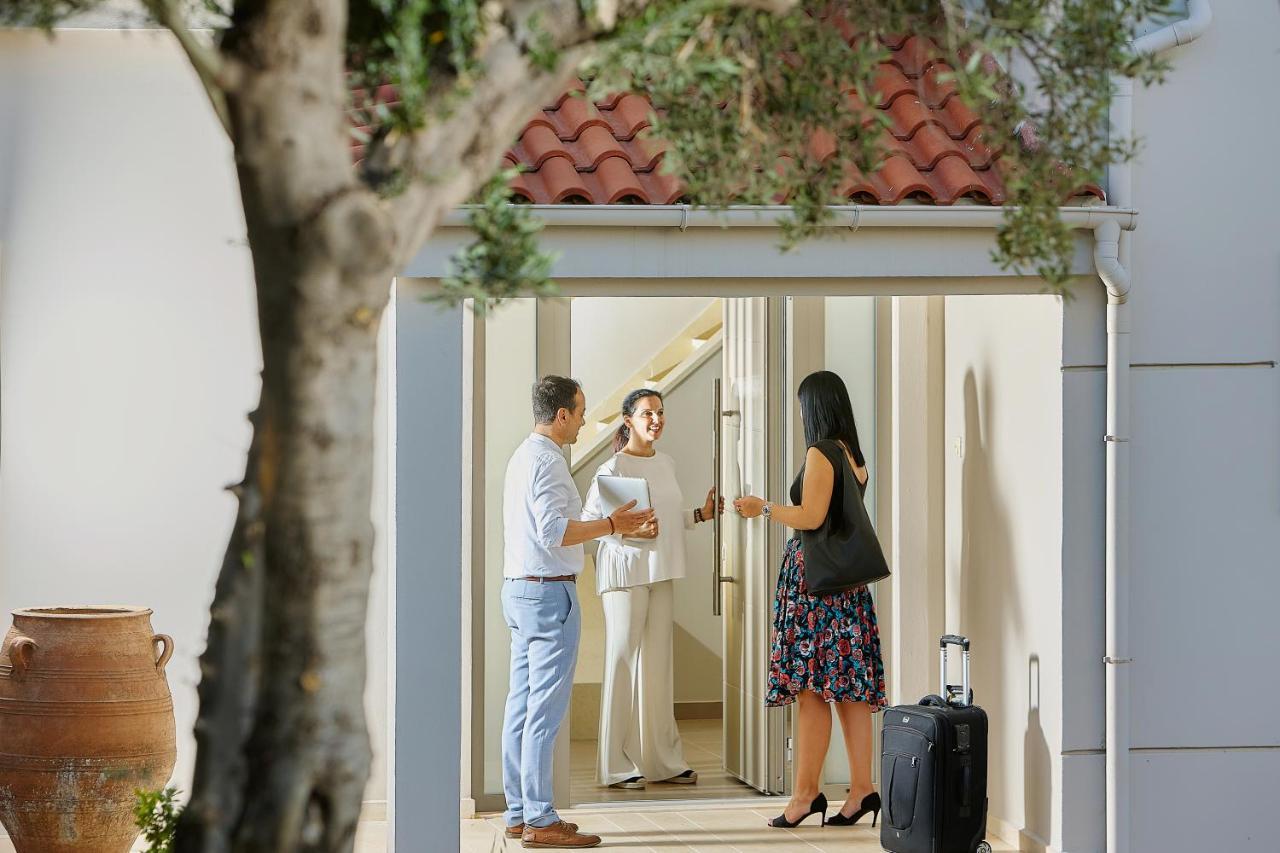 Grace Villas Collection خيرسونِسوس المظهر الخارجي الصورة