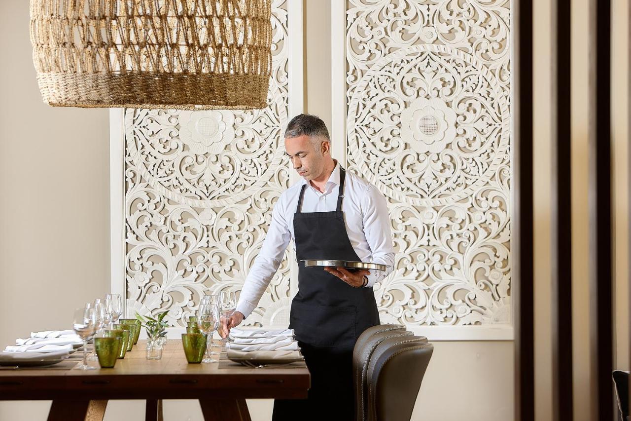 Grace Villas Collection خيرسونِسوس المظهر الخارجي الصورة
