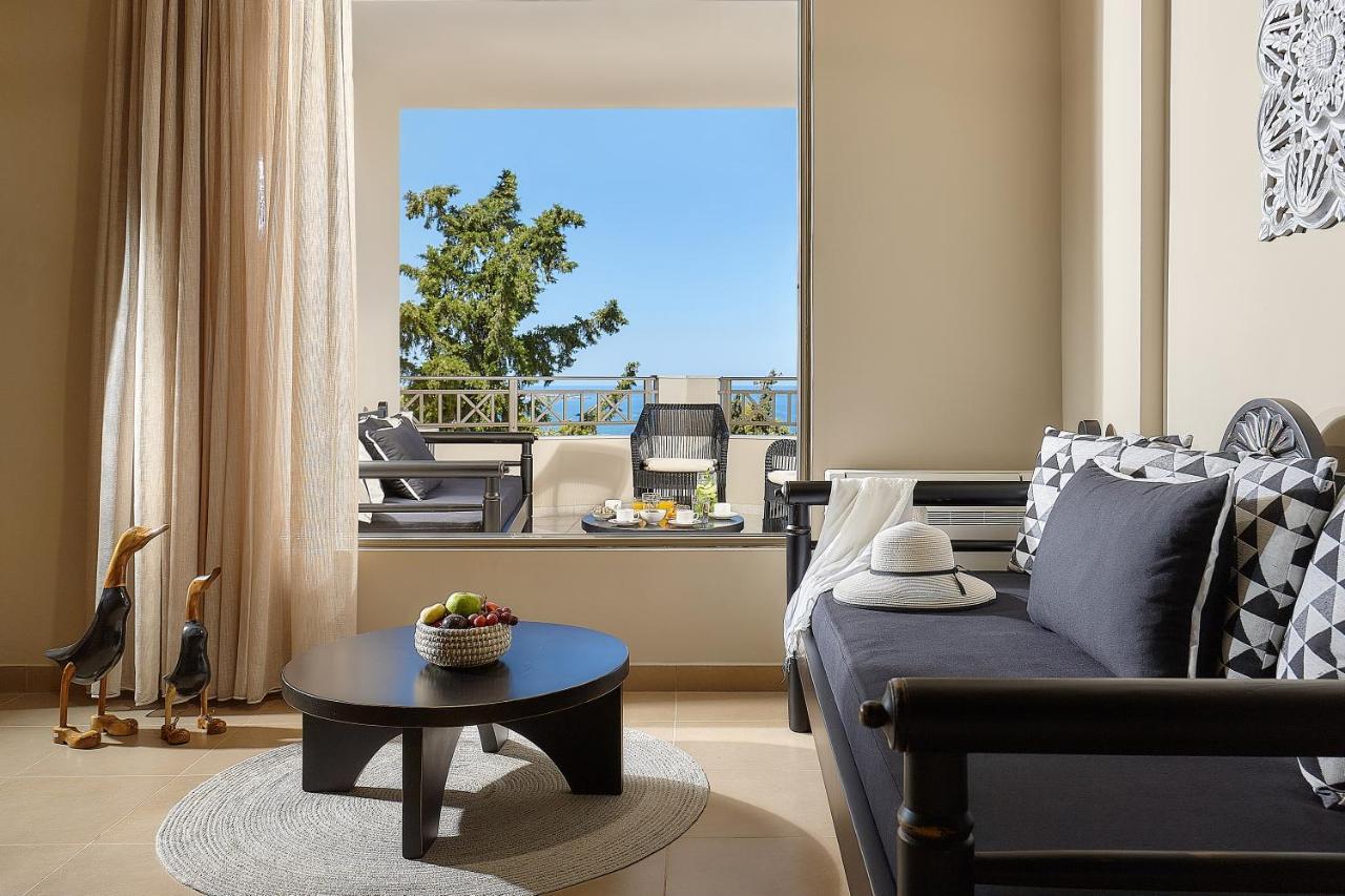 Grace Villas Collection خيرسونِسوس المظهر الخارجي الصورة