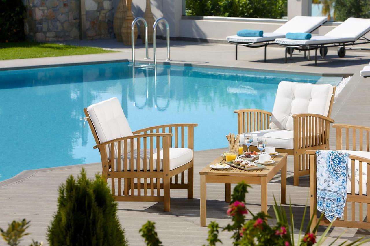 Grace Villas Collection خيرسونِسوس المظهر الخارجي الصورة