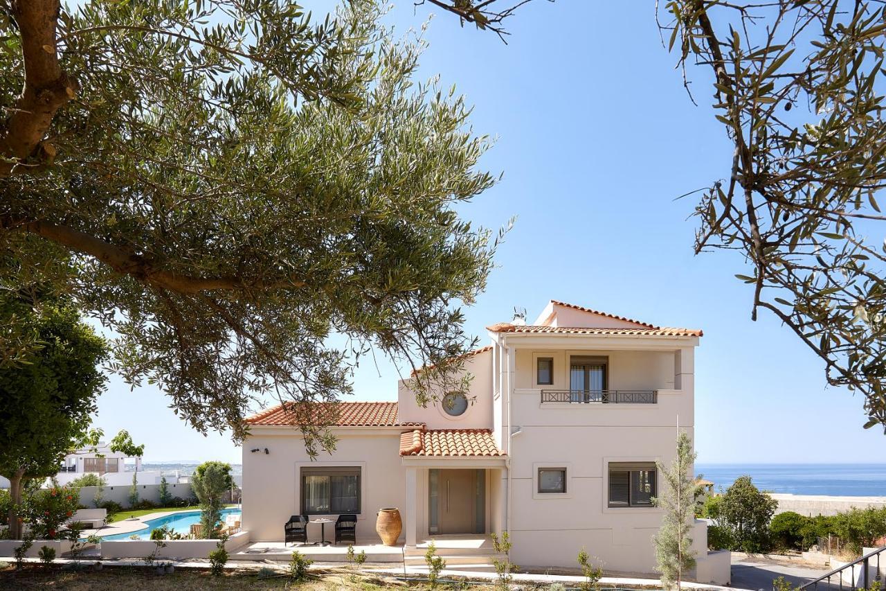 Grace Villas Collection خيرسونِسوس المظهر الخارجي الصورة