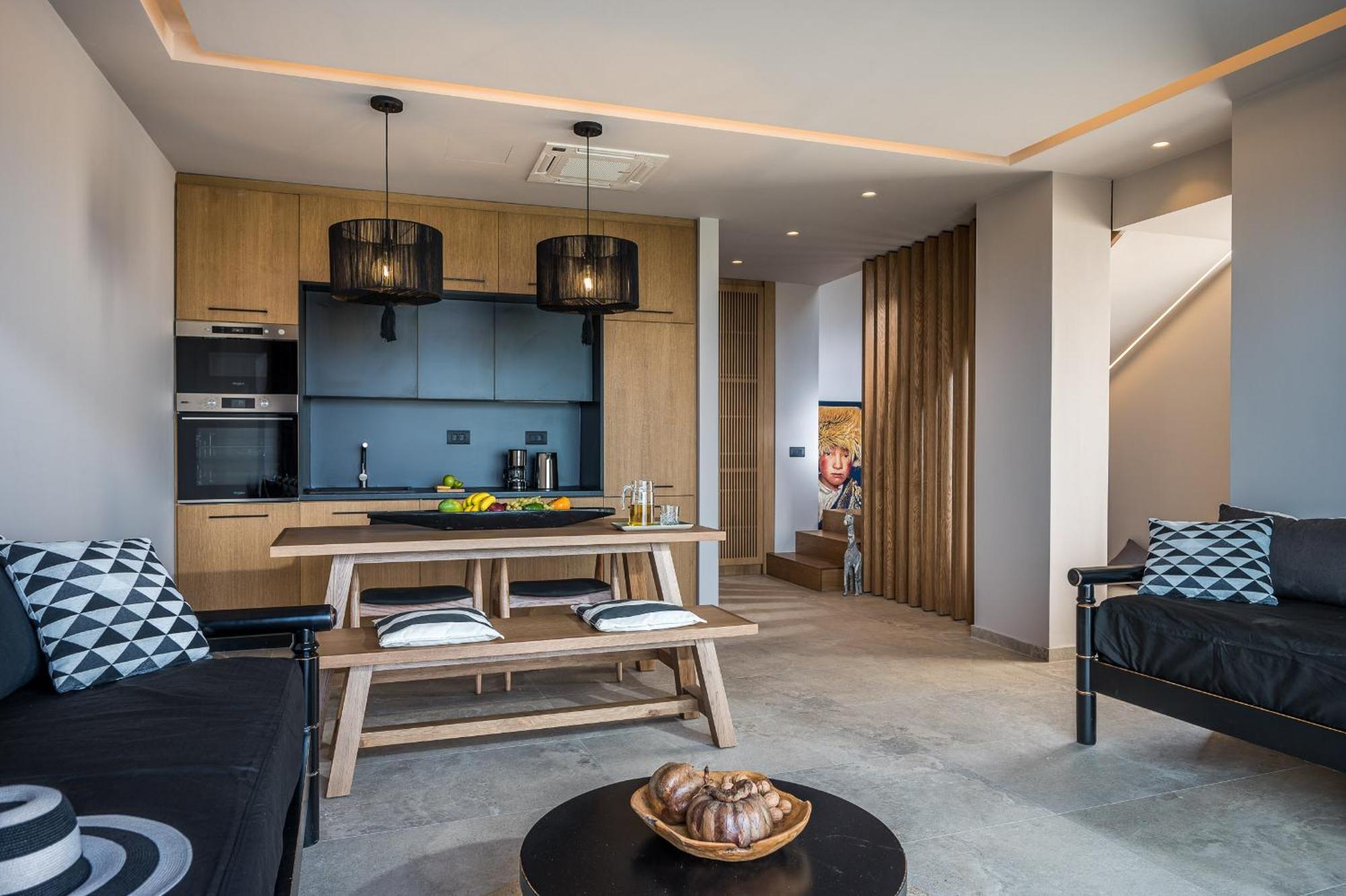 Grace Villas Collection خيرسونِسوس المظهر الخارجي الصورة