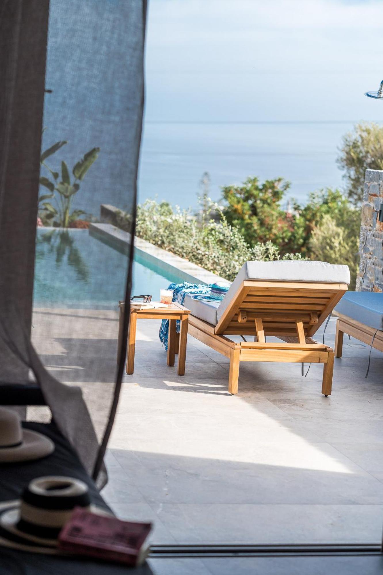 Grace Villas Collection خيرسونِسوس المظهر الخارجي الصورة