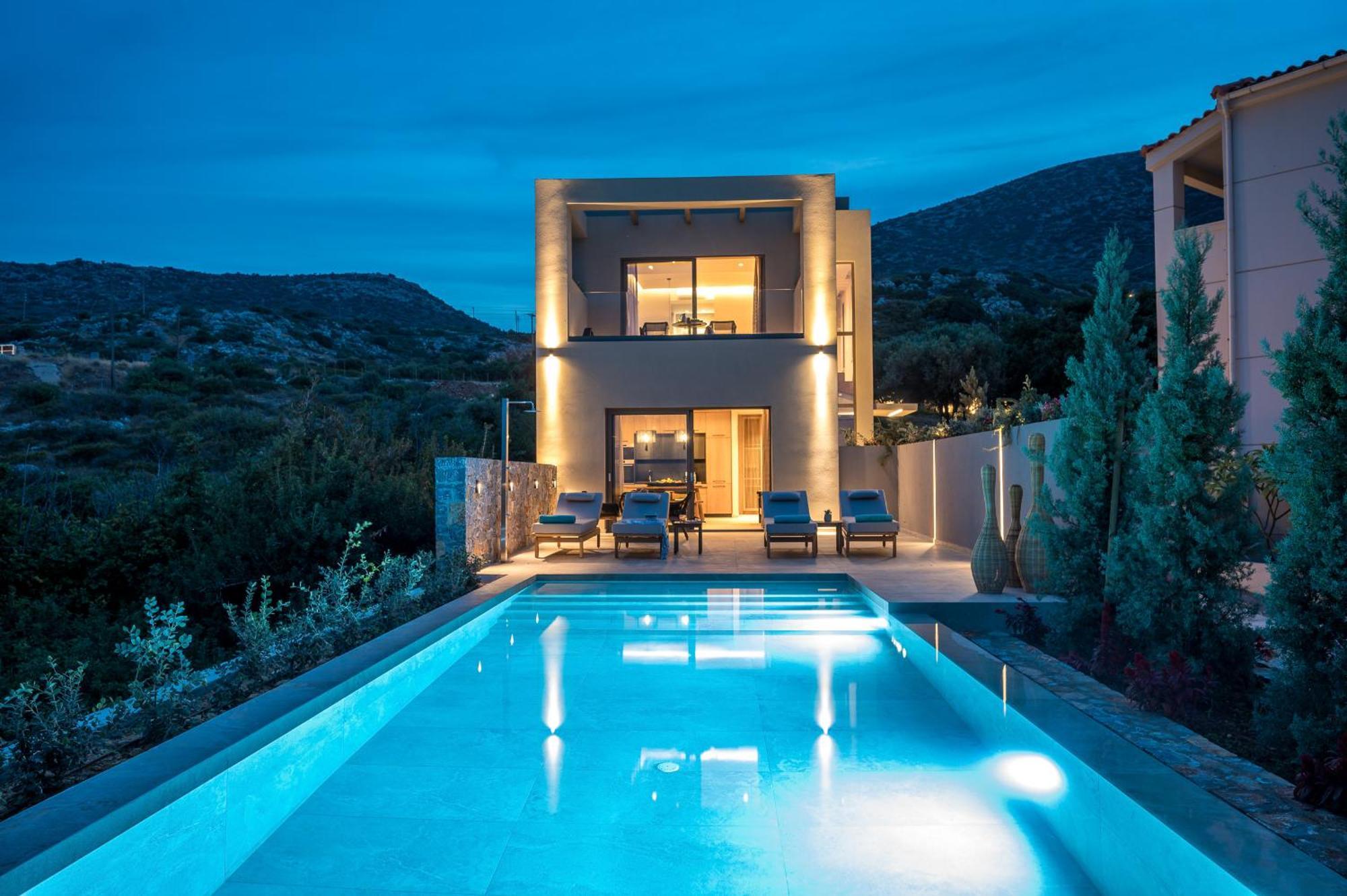 Grace Villas Collection خيرسونِسوس المظهر الخارجي الصورة