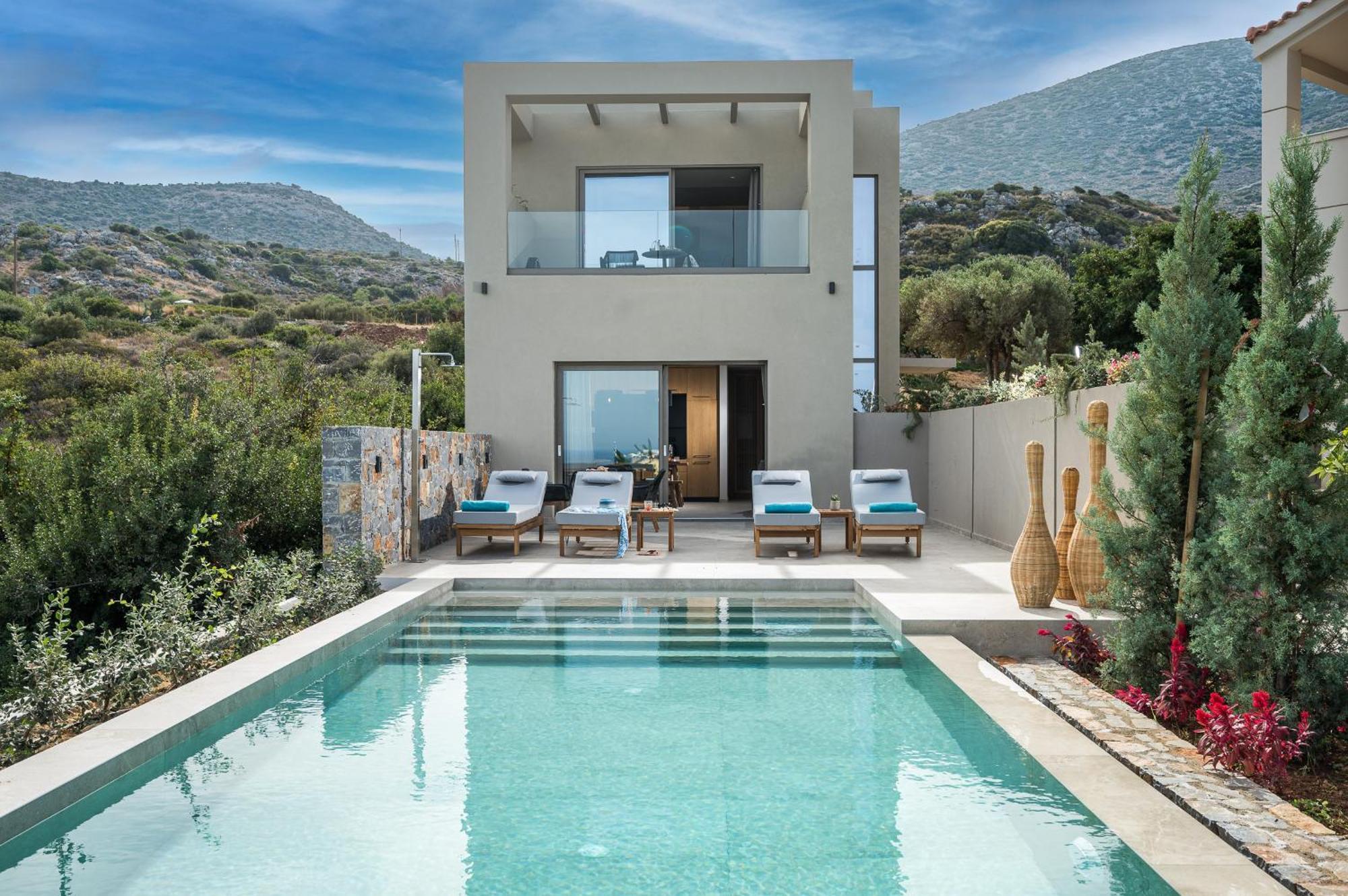 Grace Villas Collection خيرسونِسوس المظهر الخارجي الصورة