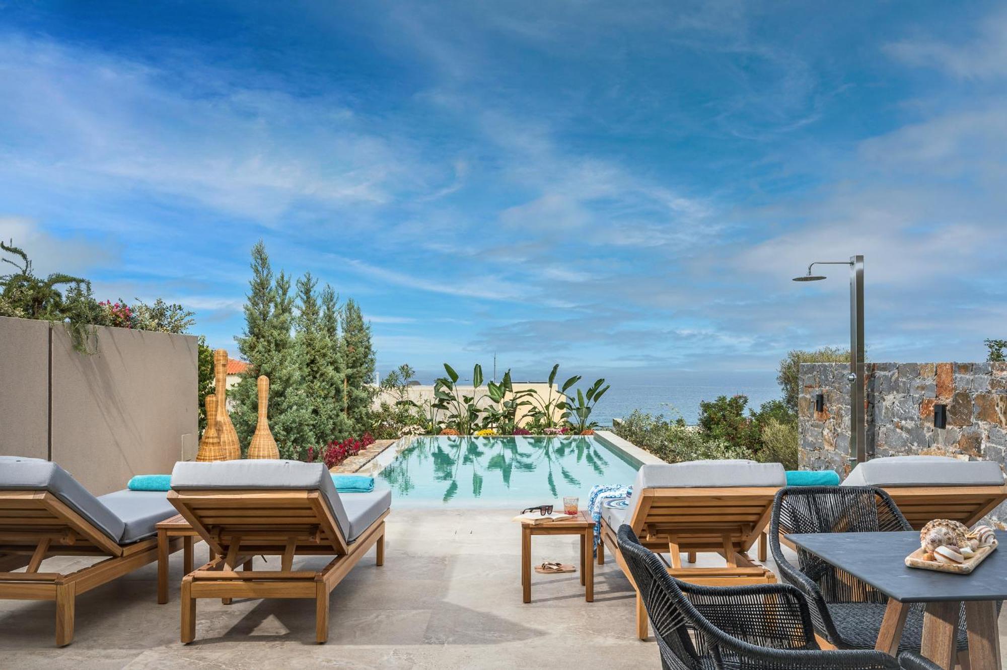 Grace Villas Collection خيرسونِسوس المظهر الخارجي الصورة