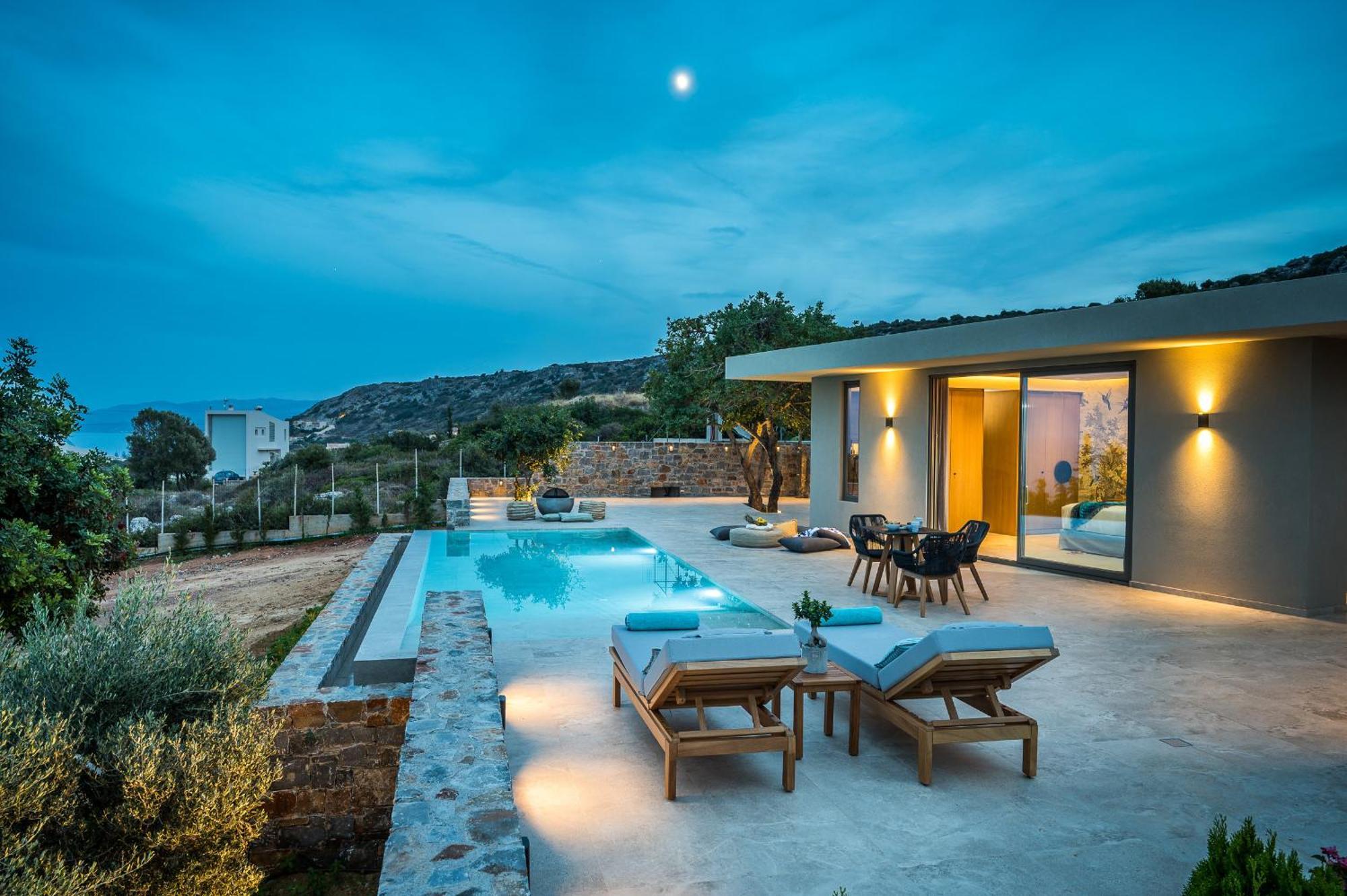 Grace Villas Collection خيرسونِسوس المظهر الخارجي الصورة