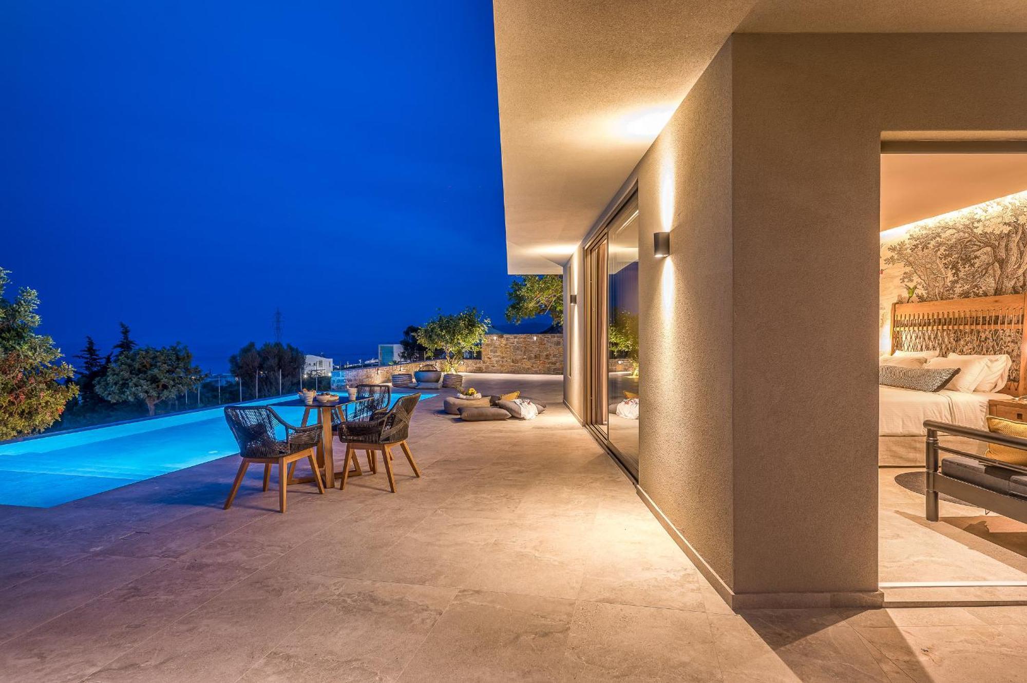 Grace Villas Collection خيرسونِسوس المظهر الخارجي الصورة