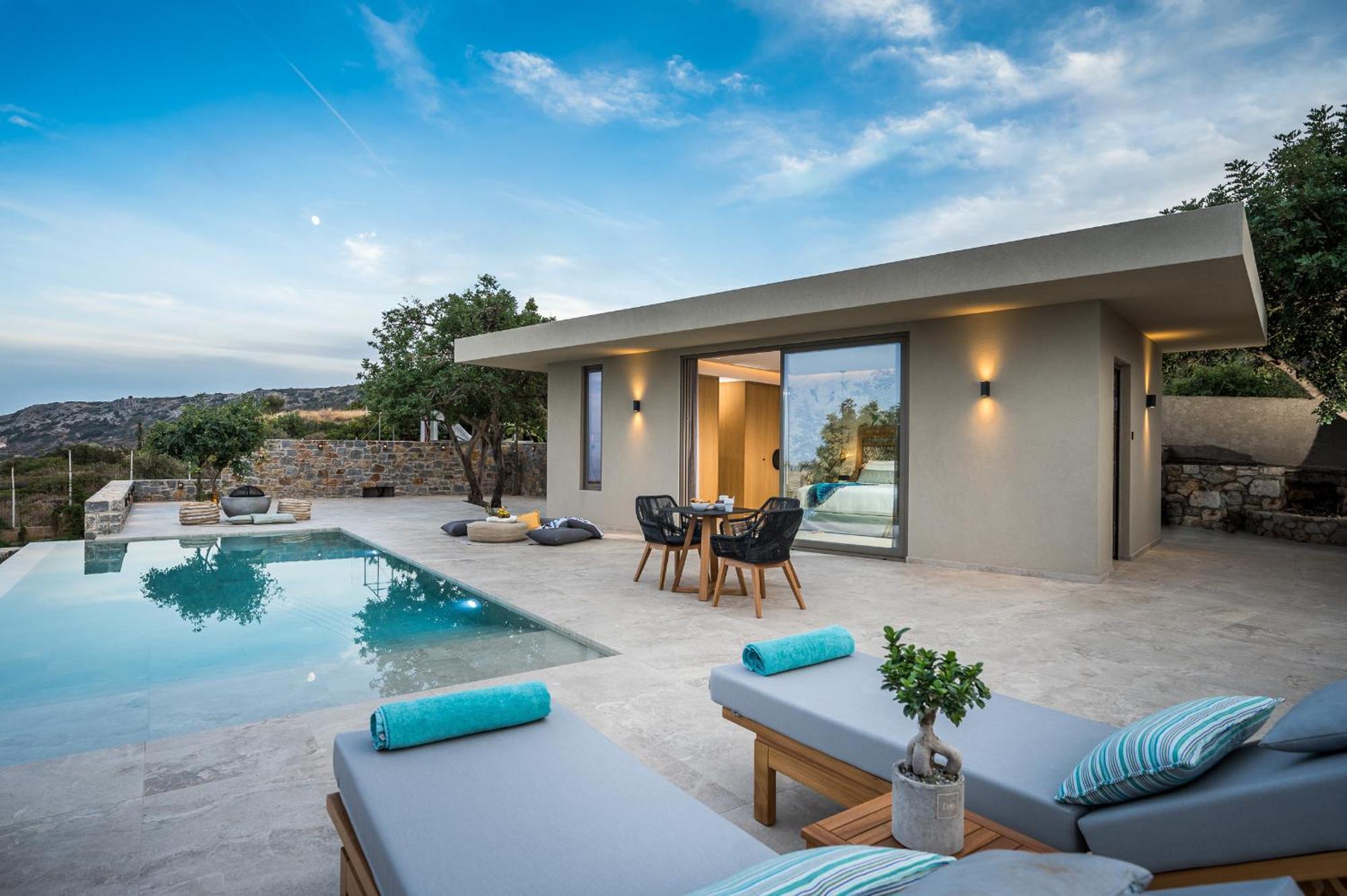 Grace Villas Collection خيرسونِسوس المظهر الخارجي الصورة