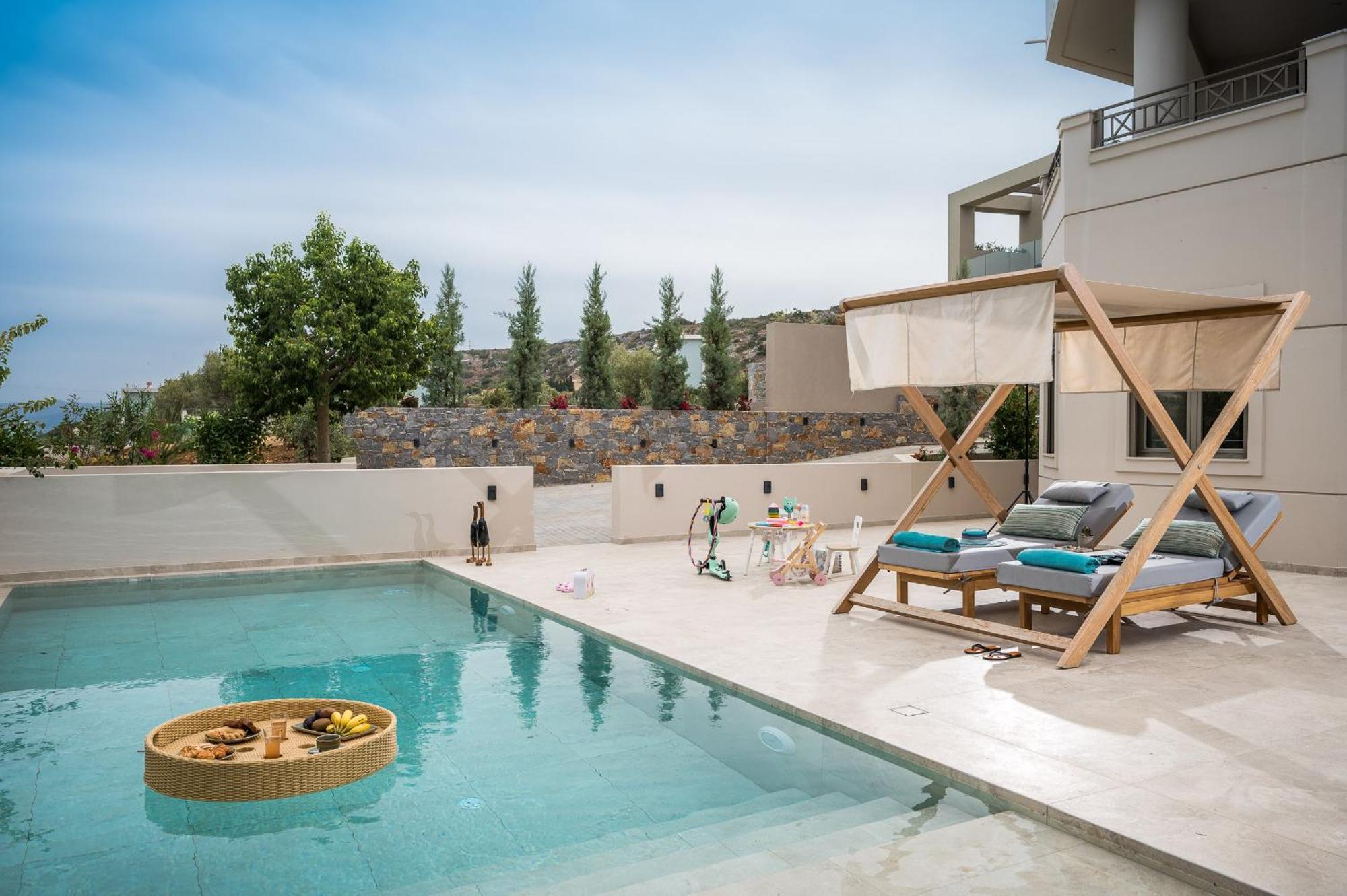 Grace Villas Collection خيرسونِسوس المظهر الخارجي الصورة