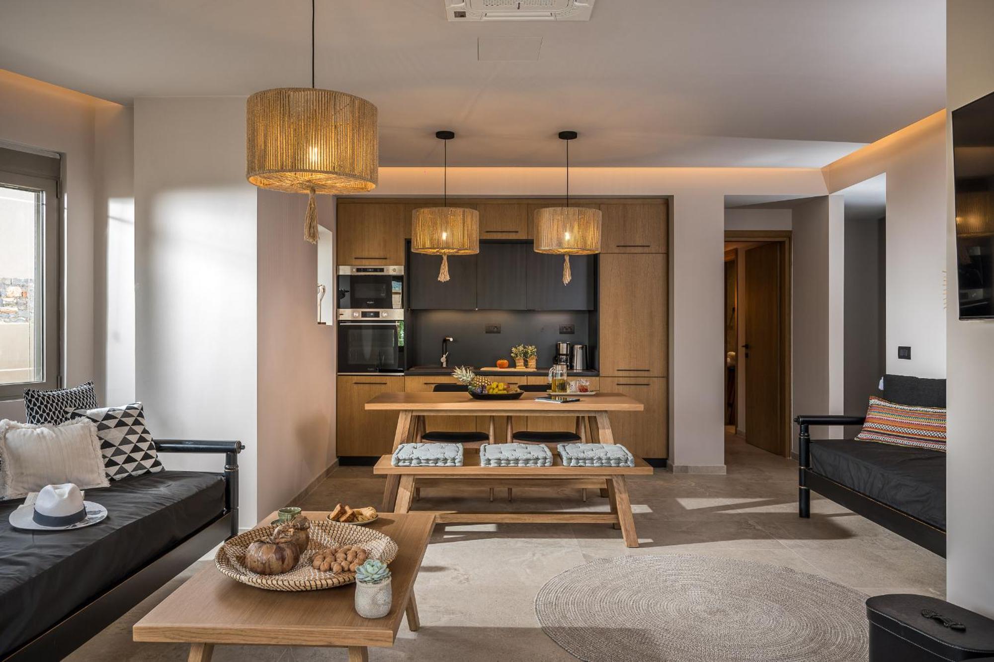 Grace Villas Collection خيرسونِسوس المظهر الخارجي الصورة