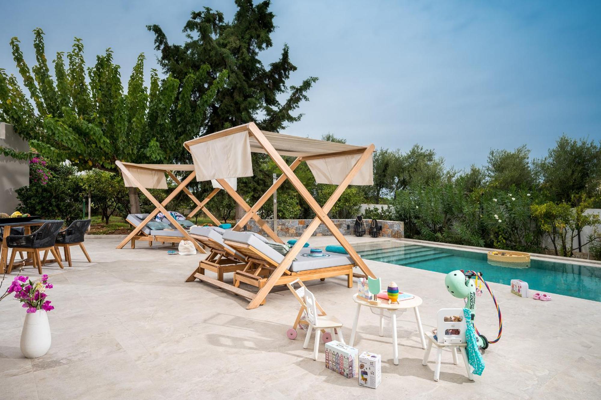 Grace Villas Collection خيرسونِسوس المظهر الخارجي الصورة