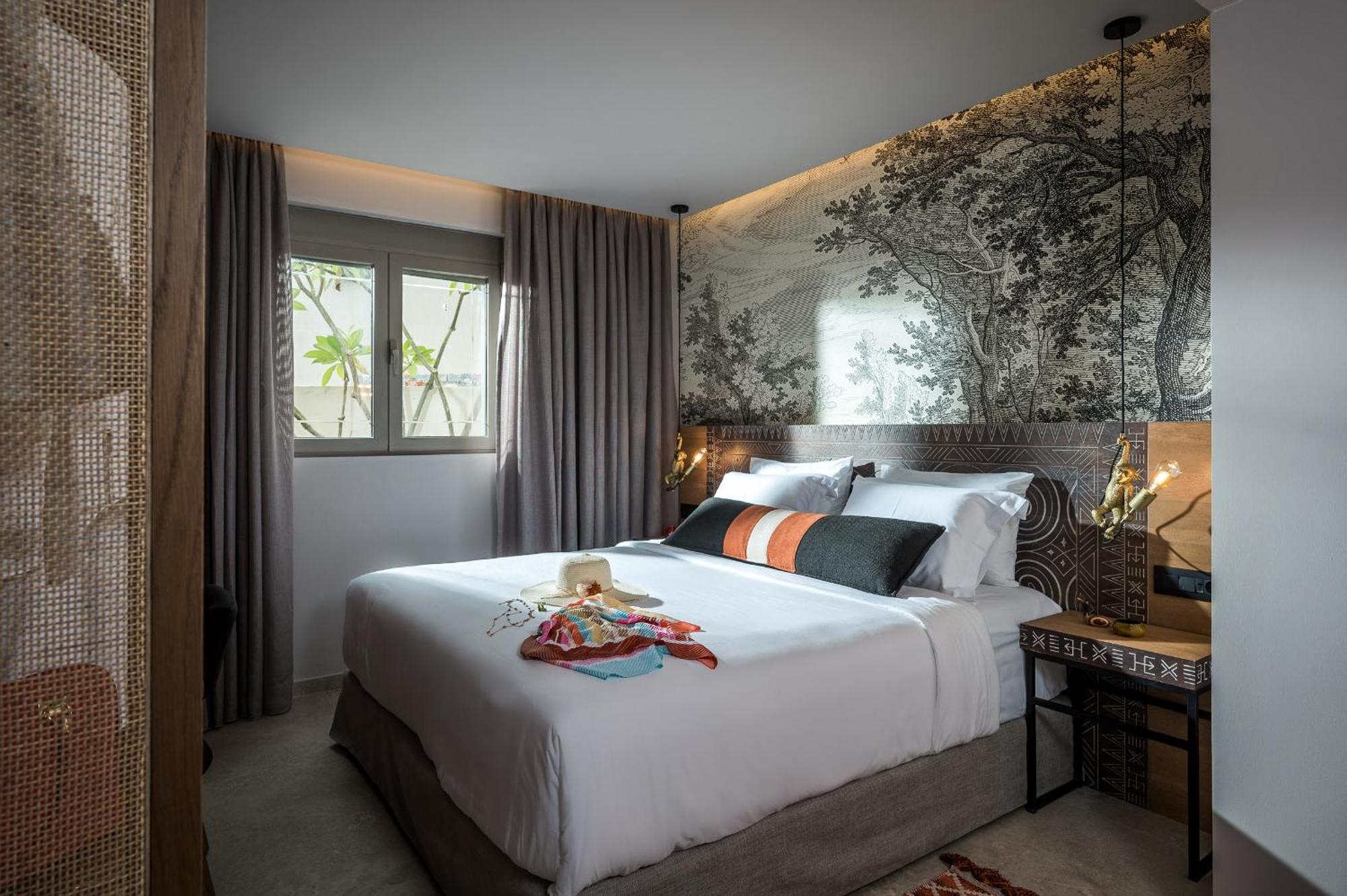 Grace Villas Collection خيرسونِسوس المظهر الخارجي الصورة